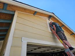 Best Siding Repair  in Orland, CA